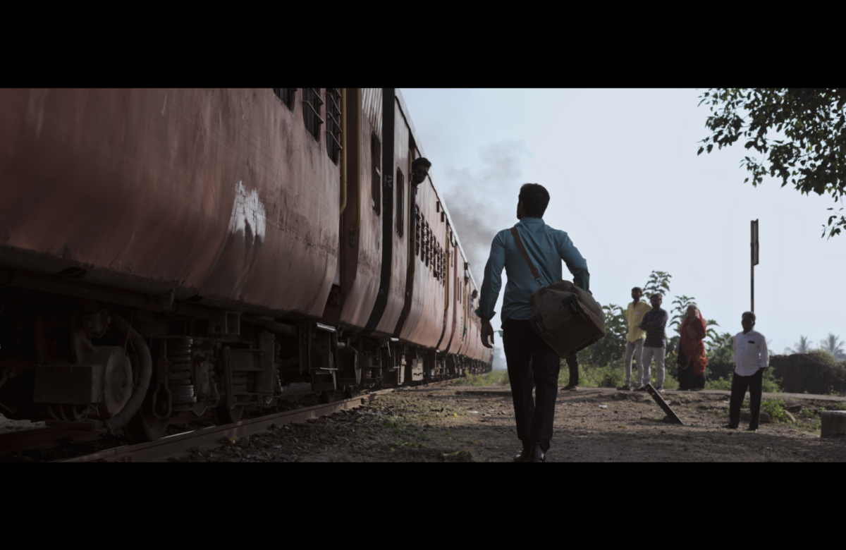 Behind the Scenes: The Journey from Script to Screen